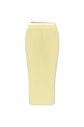 スカート Max Mara SS24 LOOK38 JEDY SKIRT (2411101053600 034) ウィークエンド マックスマーラ Weekend Max Mara WEEKEND MAX